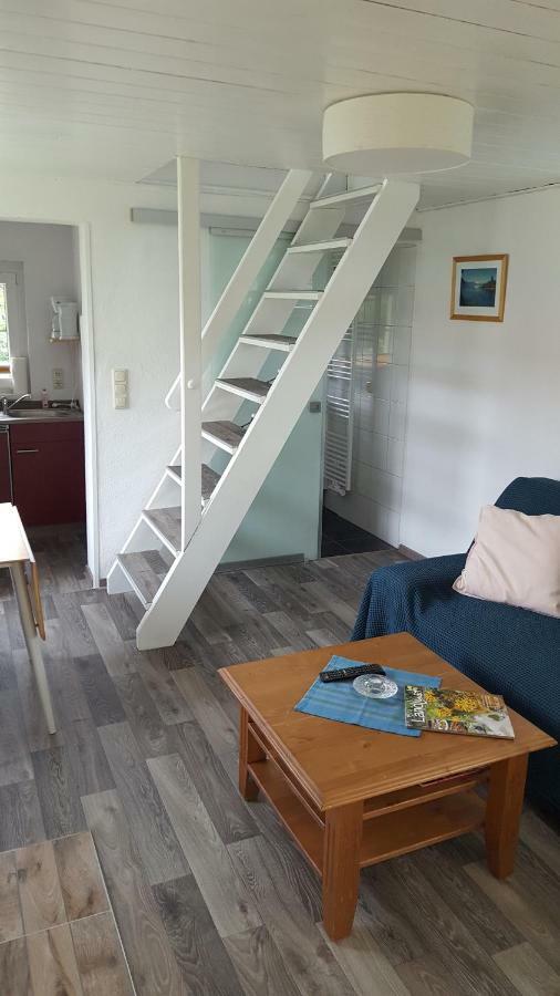 Ferienwohnung Niesky Exteriér fotografie