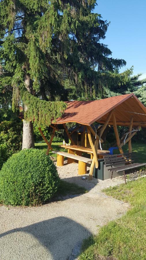 Ferienwohnung Niesky Exteriér fotografie